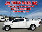 Used 2021 Ram 1500 Classic SLT Crew Cab for sale #R-32119 - photo 2