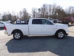 Used 2021 Ram 1500 Classic SLT Crew Cab for sale #R-32119 - photo 9