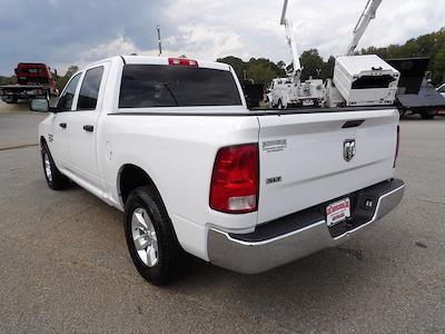 Used 2022 Ram 1500 Classic SLT Crew Cab for sale #R-32121 - photo 2