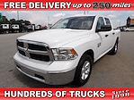 Used 2022 Ram 1500 Classic SLT Crew Cab for sale #R-32121 - photo 1