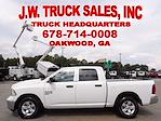 Used 2022 Ram 1500 Classic SLT Crew Cab for sale #R-32121 - photo 3