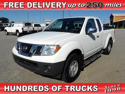Used 2018 Nissan Frontier King Cab for sale #R-32122 - photo 1