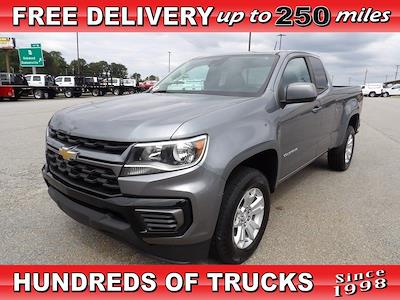 Used 2022 Chevrolet Colorado LT Extended Cab for sale #R-32123 - photo 1