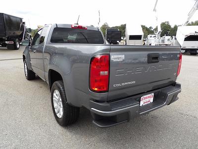 Used 2022 Chevrolet Colorado LT Extended Cab for sale #R-32123 - photo 2