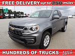 Used 2022 Chevrolet Colorado LT Extended Cab for sale #R-32123 - photo 1