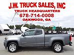 Used 2022 Chevrolet Colorado LT Extended Cab for sale #R-32123 - photo 3