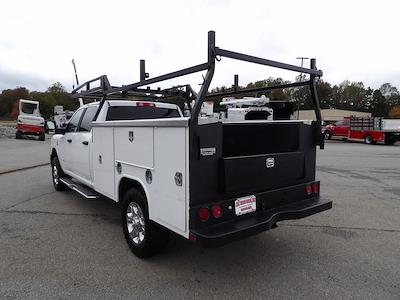 Used 2023 Ram 3500 Crew Cab Service Truck for sale #R-32125 - photo 2