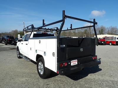 Used 2023 Ram 3500 Crew Cab Service Truck for sale #R-32125 - photo 2