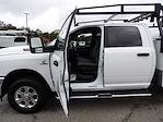 Used 2023 Ram 3500 Crew Cab Service Truck for sale #R-32125 - photo 4