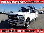Used 2023 Ram 3500 Crew Cab Service Truck for sale #R-32125 - photo 1