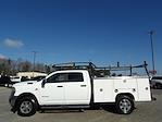 Used 2023 Ram 3500 Crew Cab Service Truck for sale #R-32125 - photo 73