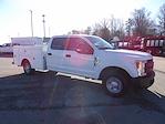 Used 2019 Ford F-250 Crew Cab Cab Chassis for sale #R-32127 - photo 10