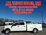 Used 2019 Ford F-250 Crew Cab Cab Chassis for sale #R-32127 - photo 2