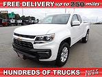 Used 2022 Chevrolet Colorado LT Extended Cab for sale #R-32128 - photo 1
