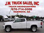 Used 2022 Chevrolet Colorado LT Extended Cab for sale #R-32128 - photo 3