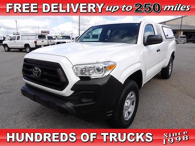 Used 2022 Toyota Tacoma Access Cab for sale #R-32129 - photo 1