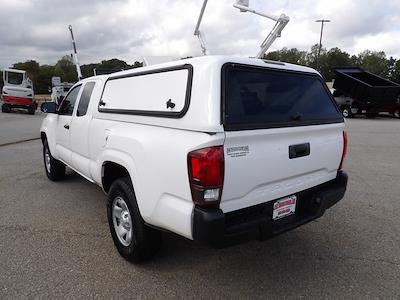 Used 2022 Toyota Tacoma Access Cab for sale #R-32129 - photo 2