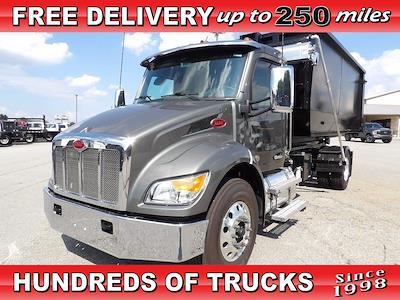 Used 2026 Peterbilt 537 Dump Truck for sale #R-32130 - photo 1