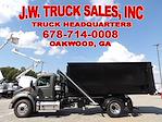 Used 2026 Peterbilt 537 Dump Truck for sale #R-32130 - photo 3