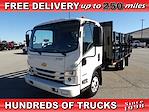 Used 2024 Chevrolet LCF 3500HG Regular Cab Stake Bed for sale #R-32131 - photo 1