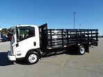 Used 2024 Chevrolet LCF 3500HG Regular Cab Stake Bed for sale #R-32131 - photo 4