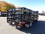 Used 2024 Chevrolet LCF 3500HG Regular Cab Stake Bed for sale #R-32131 - photo 7
