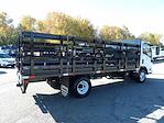 Used 2024 Chevrolet LCF 3500HG Regular Cab Stake Bed for sale #R-32131 - photo 8