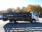 Used 2024 Chevrolet LCF 3500HG Regular Cab Stake Bed for sale #R-32131 - photo 9