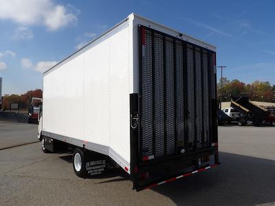Used 2024 Chevrolet LCF 3500HG Regular Cab Box Truck for sale #R-32132 - photo 2