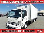 Used 2024 Chevrolet LCF 3500HG Regular Cab Box Truck for sale #R-32132 - photo 1