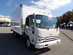 Used 2024 Chevrolet LCF 3500HG Regular Cab Box Truck for sale #R-32132 - photo 11