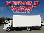 Used 2024 Chevrolet LCF 3500HG Regular Cab Box Truck for sale #R-32132 - photo 3
