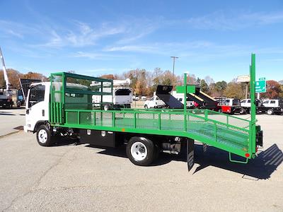 Used 2024 Chevrolet LCF 3500HG Regular Cab Dovetail Landscape for sale #R-32133 - photo 2