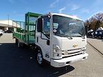 Used 2024 Chevrolet LCF 3500HG Regular Cab Dovetail Landscape for sale #R-32133 - photo 11