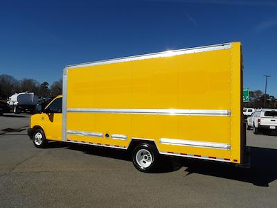 Used 2017 GMC Savana 3500 Box Van for sale #R-32134 - photo 2