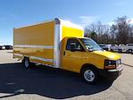 Used 2017 GMC Savana 3500 Box Van for sale #R-32134 - photo 10