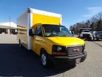 Used 2017 GMC Savana 3500 Box Van for sale #R-32134 - photo 11