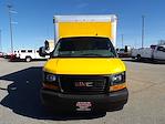 Used 2017 GMC Savana 3500 Box Van for sale #R-32134 - photo 12