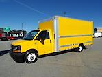 Used 2017 GMC Savana 3500 Box Van for sale #R-32134 - photo 4