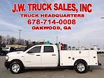 Used 2021 Ram 2500 Crew Cab Cab Chassis for sale #R-32135 - photo 2