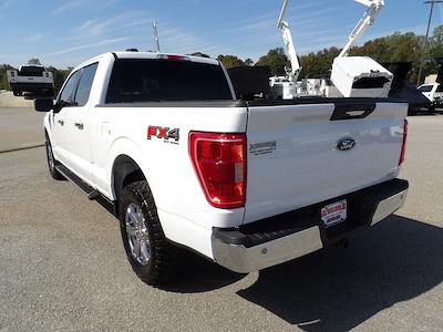 Used 2022 Ford F-150 SuperCrew Cab for sale #R-32137 - photo 2