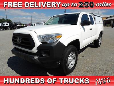 Used 2020 Toyota Tacoma Access Cab for sale #R-32138 - photo 1