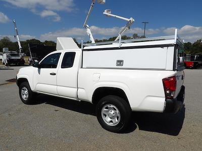 Used 2020 Toyota Tacoma Access Cab for sale #R-32138 - photo 2
