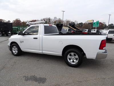 Used 2021 Ram 1500 Classic Tradesman Regular Cab for sale #R-32141 - photo 2