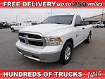 Used 2021 Ram 1500 Classic Tradesman Regular Cab for sale #R-32141 - photo 1