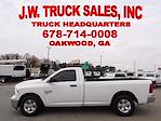 Used 2021 Ram 1500 Classic Tradesman Regular Cab for sale #R-32141 - photo 2