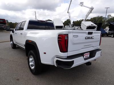 Used 2024 GMC Sierra 3500 Denali Crew Cab for sale #R-32143 - photo 2