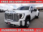 Used 2024 GMC Sierra 3500 Denali Crew Cab for sale #R-32143 - photo 1