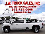 Used 2024 GMC Sierra 3500 Denali Crew Cab for sale #R-32143 - photo 3