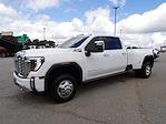 Used 2024 GMC Sierra 3500 Denali Crew Cab for sale #R-32143 - photo 4